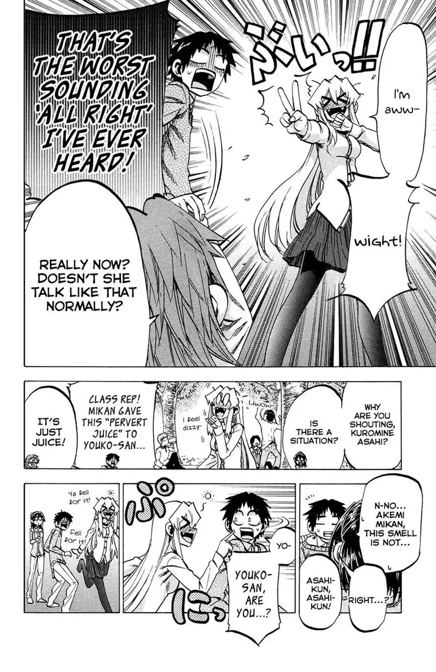 Jitsu wa Watashi wa Chapter 91 8